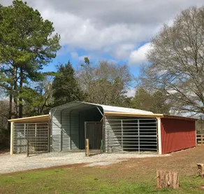 Lockable Boat Shed/Lake Hartwel/Green Pond/Broyles - Image 4