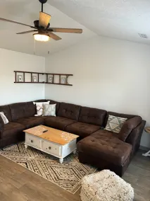 BOHO Decor, New Samsung, Big Smart TVs - Image 2