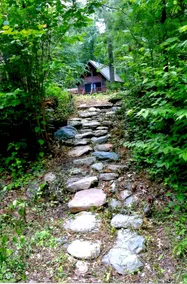 River Song Chalet - Private Retreat! - Image 5