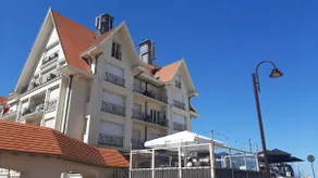 Wonderful apartment with pool, Greengarden/De Haan - Image 3