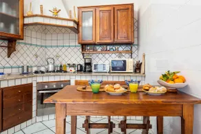 Casa Sara in costiera amalfitana - Image 4