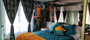 Hoja de Arce Apartment, Santullán. - Image 4