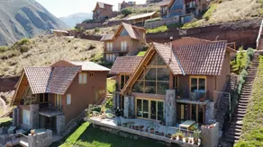 Inca Villa - Image 2