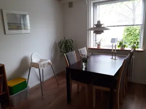 Apartment with access to garden and Lyså - Image 3