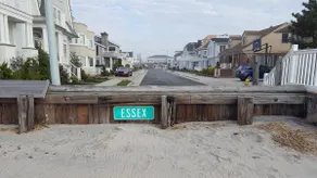 Margate Beach stock (Atlantic City)”Island” - Image 5