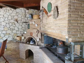 Petrino guesthouse Gialova - Image 5