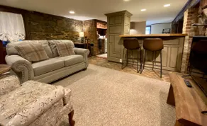 ~Ice Climber Suite~Rustic & Unique~ - Image 2
