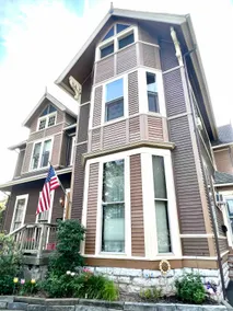 Historic 1200sqft Apt -Finger Lakes (North unit) - Image 3