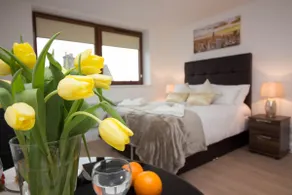 Trafalgar House, Apartment 12 - Image 3