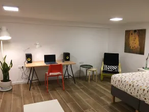 A Beautiful Studio In Heart Of Nazareth 55 sqm - Image 3