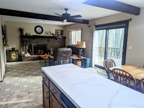 Secluded Chalet in Michaywe w/ pool access. Golf + Ski/Snowmobile paradise. - Image 5