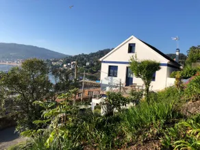 Villa Balbina, beach house facing the sea - Image 3