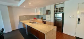 Beach side resort apartment - Image 5