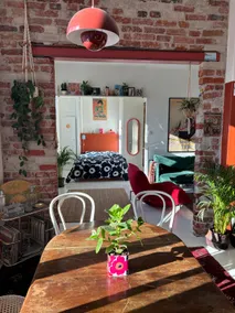 Cozy penthouse in dowtown - Image 2