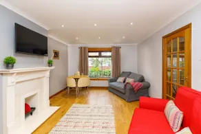 Lomond Serviced Apartments- Inglewood - Image 3