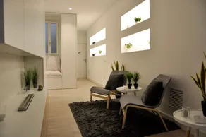 New and modern apartment on Laurel Street - Image 5