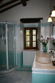 700 year old restored tuscan home - Image 5