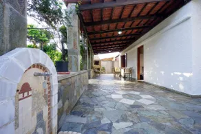 Villa 'Manios' near the Beach - Image 3