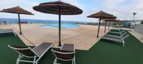 beach, pool, air, wifi, 3 bedrooms, C2Z, - Image 3