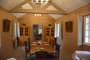 Canadian house in the heart of the Sologne forest - Image 5