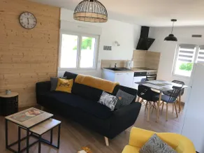 Air-conditioned house in Meuse Valley with WIFI - Image 2