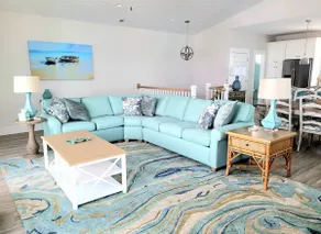 Beach Breeze | Large Family Retreat + Pool - Image 3