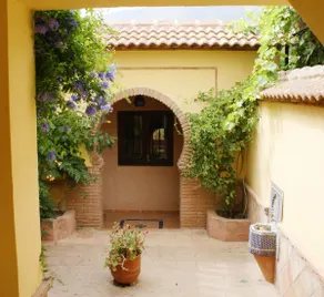 Spanish Arabesque - Image 3