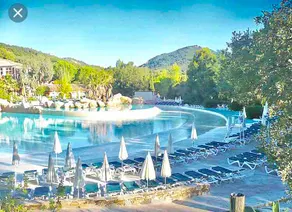 T2 Holiday Village 4* Restanques Grimaud 5 pers. - Image 3