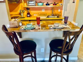 Private In-Law Suite. House in Hills. BIKE Trail - Image 4