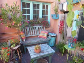 Casa Flora Downtown Calme & Cozy Plaza Appartement - Image 3