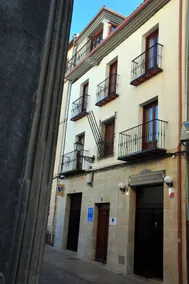 Tourist Apartments Architecture - Image 4