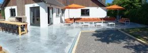 Holiday Home in Somme-Leuze with Sauna - Image 2