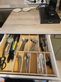 Bucharest Victoria Apartment - Image 5