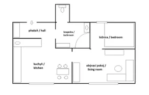 Apartment LAURA 1 / spa city centre - Image 2