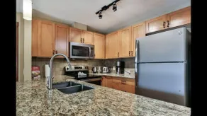 Falcon Crest Lodge 1BR 1Pullout Kitchen Hot Tub - Image 5