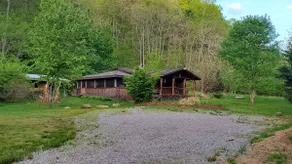 Paradise Mountain Getaway! Hot Tub to Relax after Hiking, Fishing, & Fun Here!  - Image 5