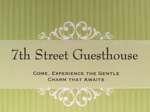 7th Street Guesthouse - Image 2
