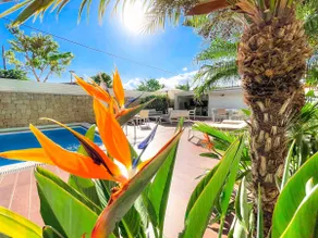Villa Haygon with heated pool, sauna & bbq - Image 3