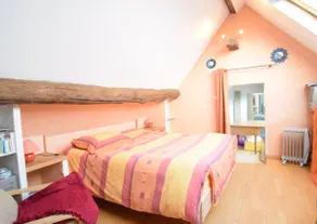 Cozy duplex near the city center (5-8 p) - Image 3