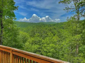 Honey Bee Hideaway | Views + Deck + Close to Town - Image 3