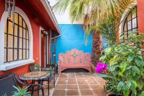 CASA MEXICANA - An Oasis in the heart of Puebla - Image 5