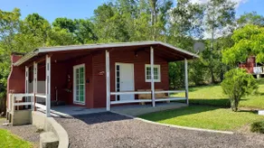 House with pool in Maquiné | access to the river - Image 2
