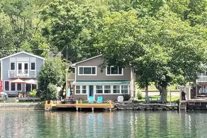 Cayuga Lakefront Getaway - Image 4