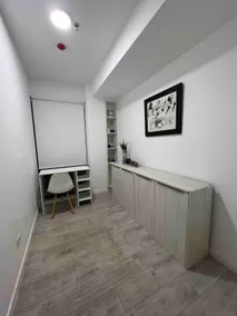 Furnished Apartment in Barrio Jara, Asunción - Image 4