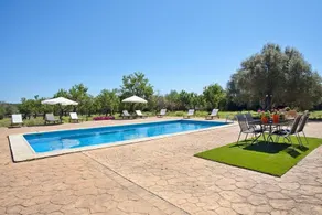 Spectacular Villa in Sencelles - Image 3