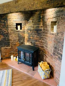 Restored and refurbished Orchard Cottage - Image 4