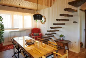 Urbión-Pinares de Soria House - Image 3