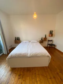 Apartment with terrace in the heart of Brussels - Image 2