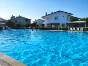 A Peaceful Villa with a Garden and Pool - Image 2