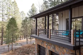 Relaxing Central Flagstaff Homebase with AC - Image 2